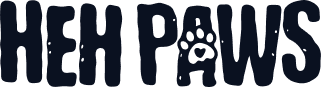 HEH Paws Logo