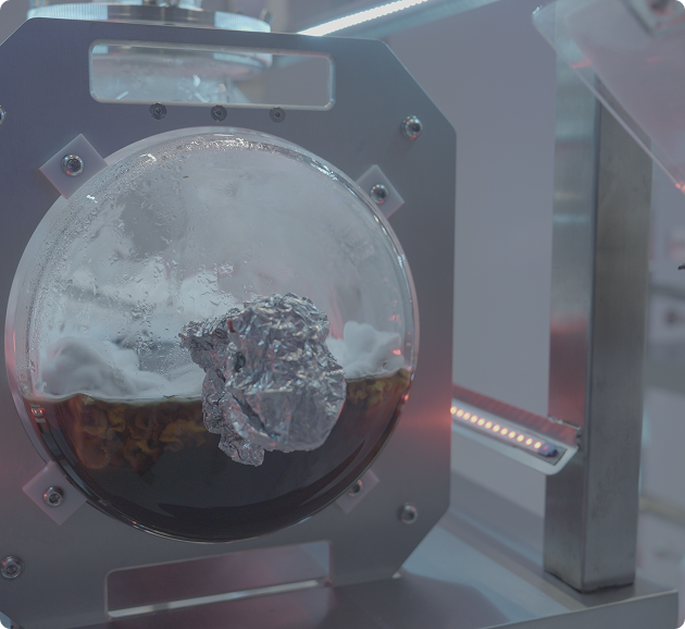 Cordyceps fermentation equipment