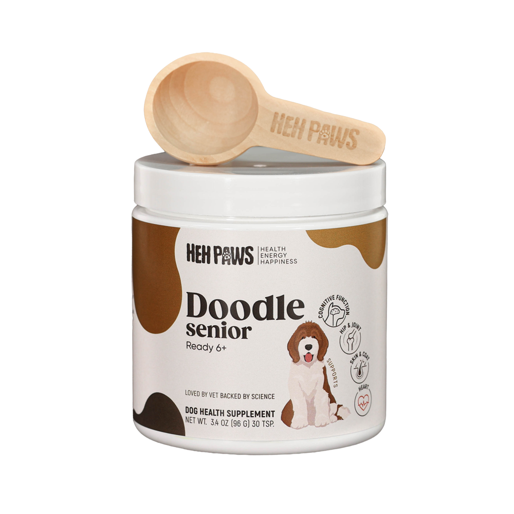 Doodle Wellness Support