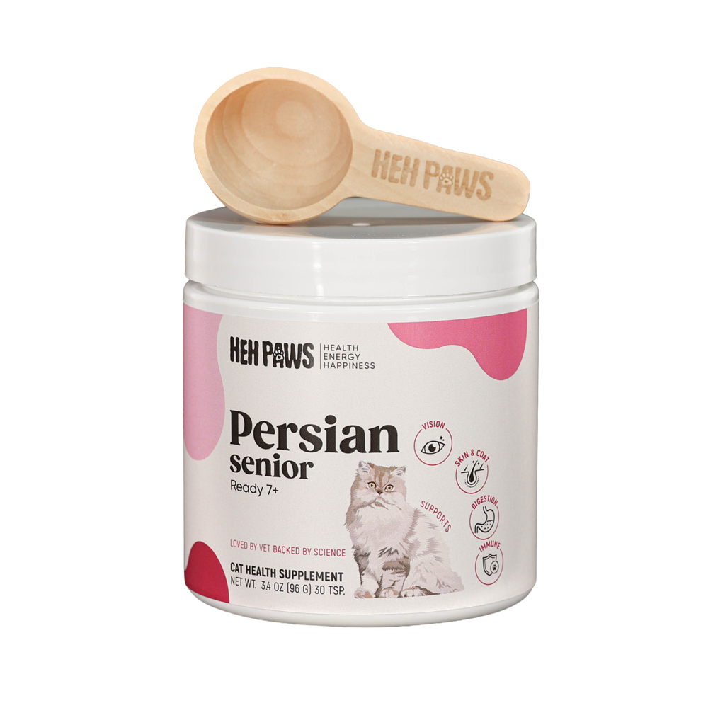 Persian Wellness Support