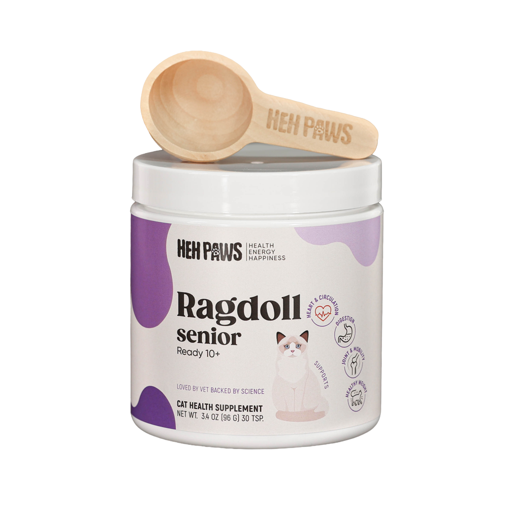 Ragdoll Wellness Support