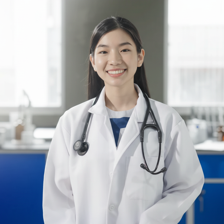 Dr. Nattanit profile picture