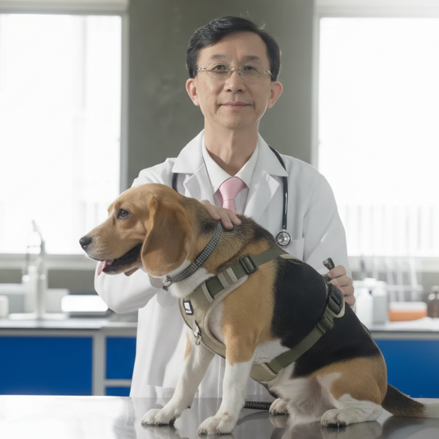 Dr. Kris profile picture